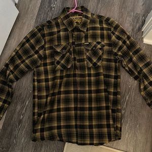 Dixxon Gravel Pit Flannel